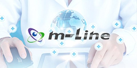 m-Line