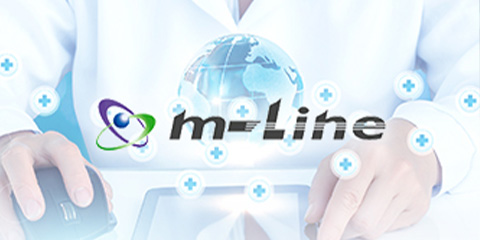 m-Line
